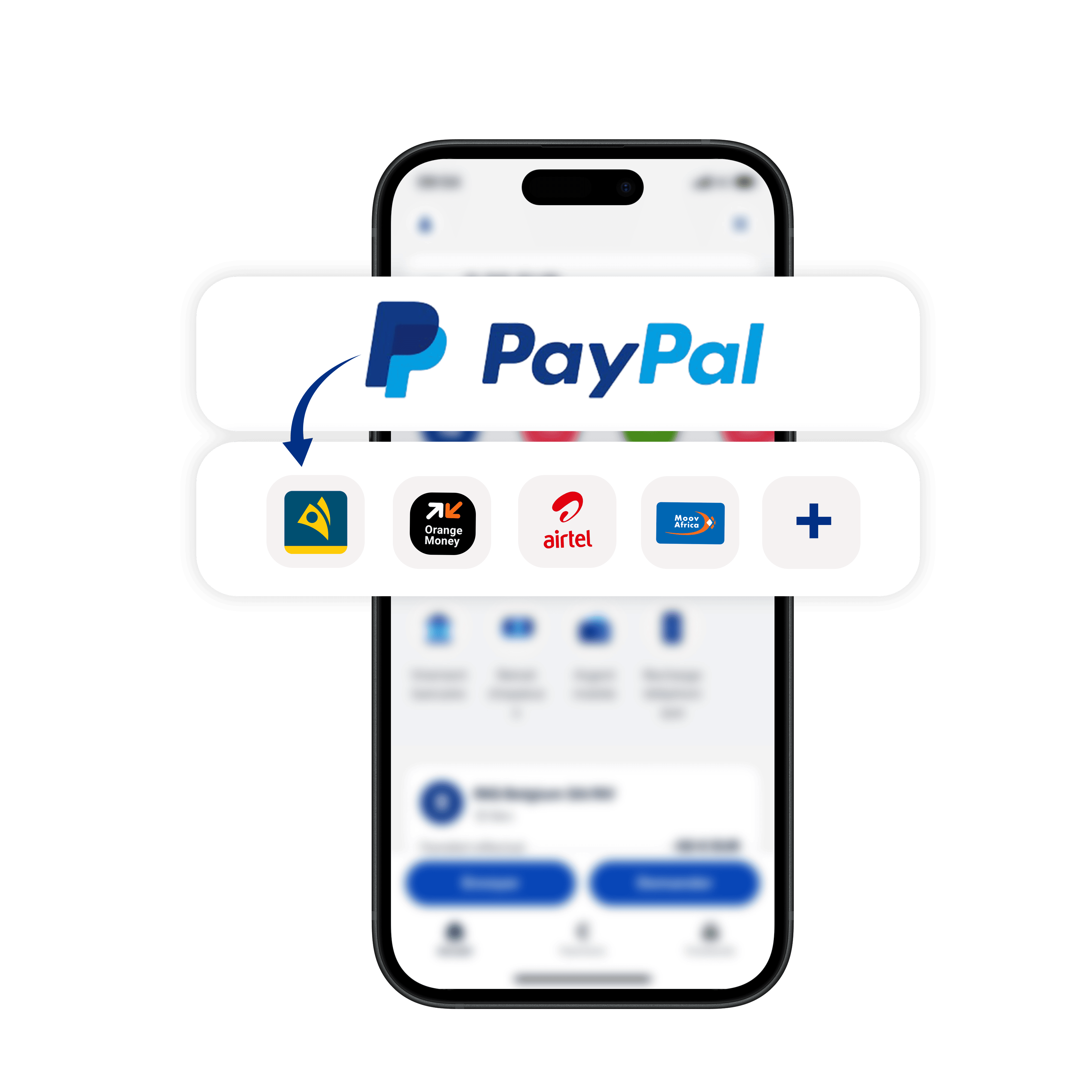 BillPoint App